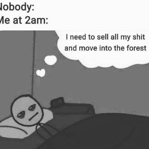 Meet your Posher, Silent Nut - Picture 2 of 3